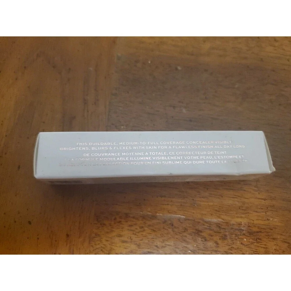 Jaclyn Cosmetics Perfecting Concealer Shade 